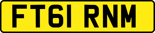 FT61RNM
