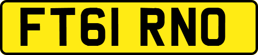 FT61RNO