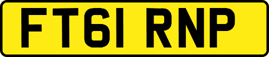 FT61RNP