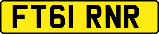 FT61RNR