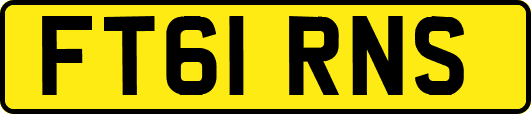 FT61RNS