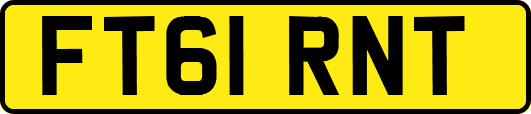 FT61RNT