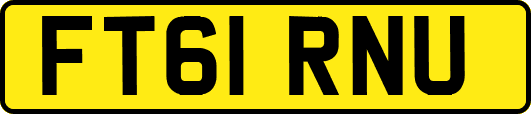 FT61RNU