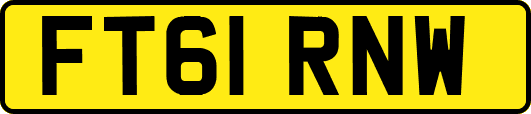FT61RNW