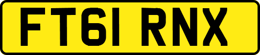 FT61RNX