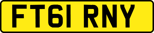 FT61RNY