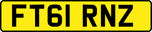 FT61RNZ