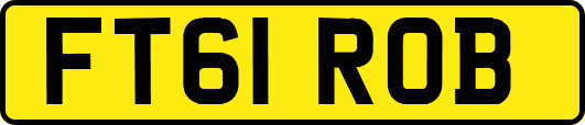 FT61ROB