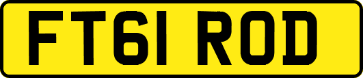 FT61ROD