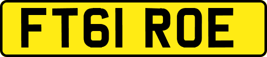 FT61ROE