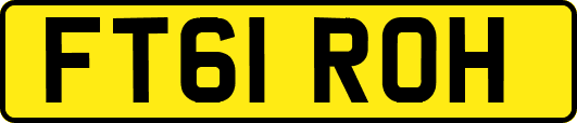 FT61ROH