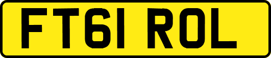 FT61ROL