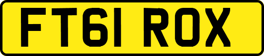 FT61ROX