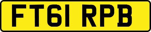 FT61RPB