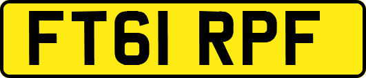 FT61RPF