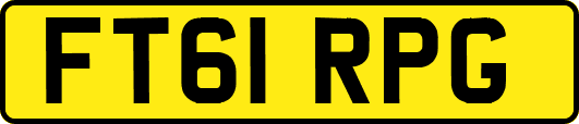 FT61RPG