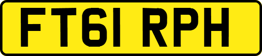 FT61RPH