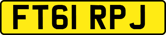 FT61RPJ