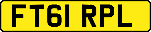 FT61RPL