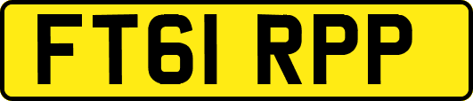 FT61RPP