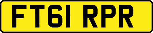 FT61RPR