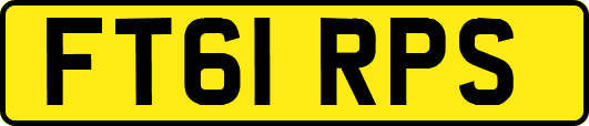 FT61RPS