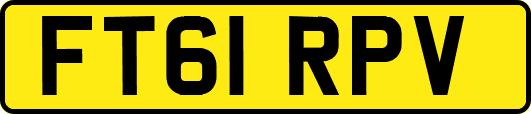 FT61RPV