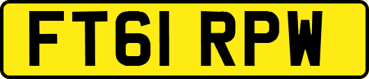 FT61RPW