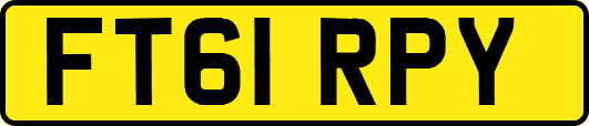FT61RPY