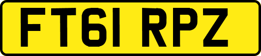 FT61RPZ