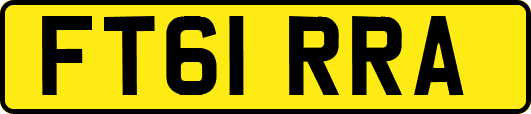 FT61RRA