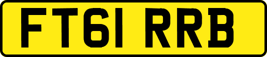 FT61RRB