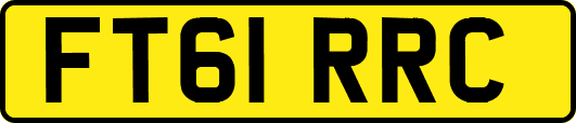 FT61RRC