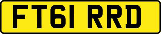FT61RRD
