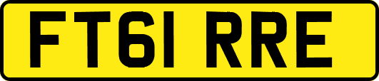 FT61RRE