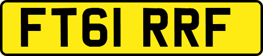 FT61RRF