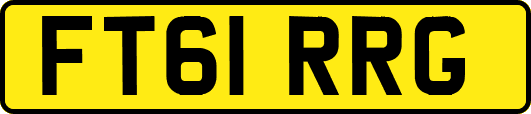 FT61RRG