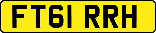 FT61RRH