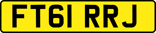 FT61RRJ
