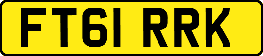 FT61RRK