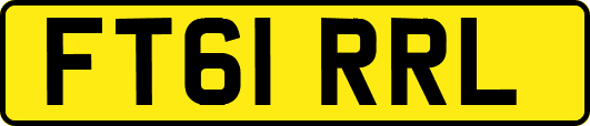 FT61RRL
