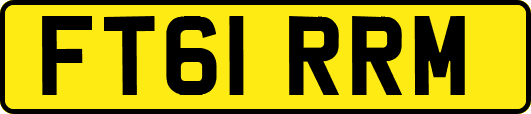 FT61RRM
