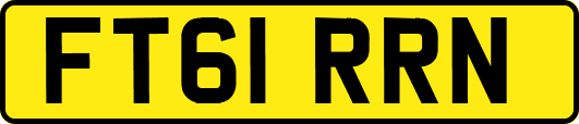 FT61RRN