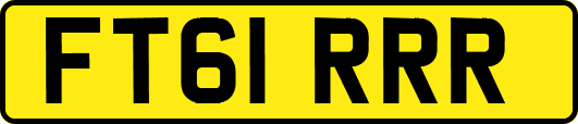 FT61RRR