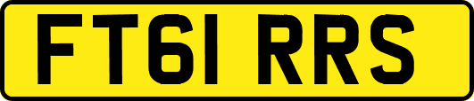 FT61RRS