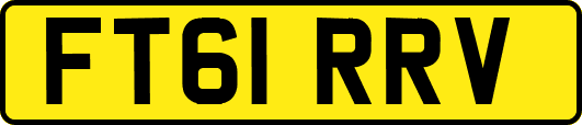 FT61RRV