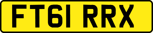 FT61RRX