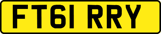 FT61RRY