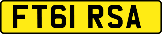 FT61RSA