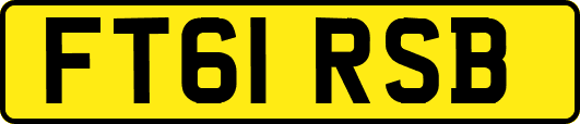 FT61RSB